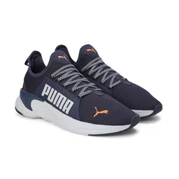 Puma Men SOFTRIDE Premier Slip-On Walking Shoes image 2