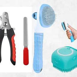 kesarinadan Basic Comb for Dog & Cat image 4