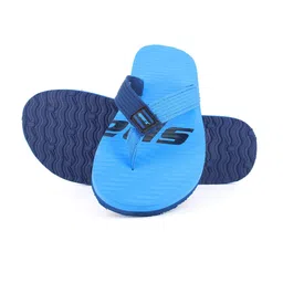 Sparx Men Printed Thong Flip-Flops image 5