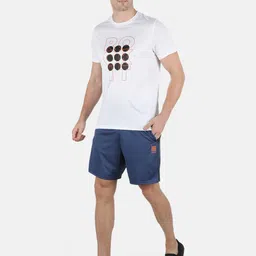 rock.it rock it Men Blue Shorts image 5