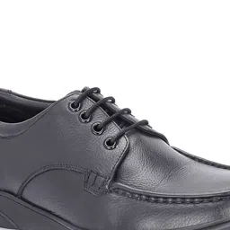 Harrytech London Men Leather Formal Derbys image 2