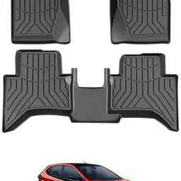 PVC Tray Mat For Tata Altroz-image-1