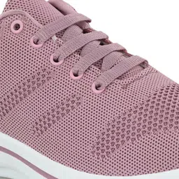El Paso Women Woven Design Sneakers image 5