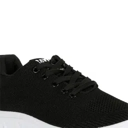 London Rag Men Woven Design Sneakers image 5