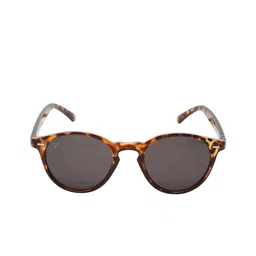 SUNNIES Unisex Round Sunglasses with UV Protected Lens image 4