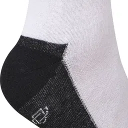 Dollar Socks Men Pack Of 3 Patterned Cotton Ankle-Length Socks image 3