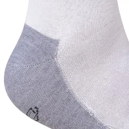 Dollar Socks Men Pack Of 5 Patterned Cotton Ankle-Length Socks image 5