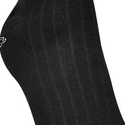 Dollar Socks Men Pack Of 3 Patterned Cotton Ankle-length Cotton Socks image 5