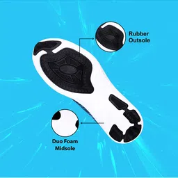 Nivia Men Arch Running Shoe image 2