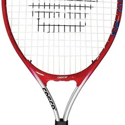cosco Drive 23 Multicolor Strung Tennis Racquet-picture-28