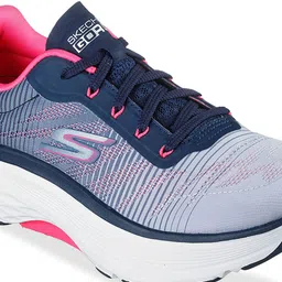 Skechers Women MAX CUSHIONING ARCH FIT - DEL Running Shoes image 4