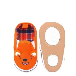 Baby Moo Kids Cotton Booties image 5