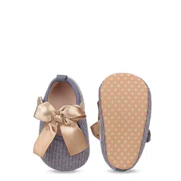 Baby Moo Unisex Kids Cotton Booties image 5