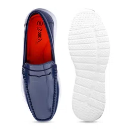 Bxxy Men High-Top Loafers image 5