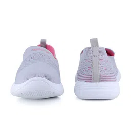 Sparx Women Slip On Mesh Walking Shoes image 5