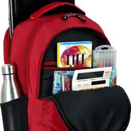 topmoon fashion Large 40 L Laptop Backpack Casual/School/Office laptop backpack for men and women boys & girls image 3