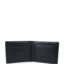 CIMONI Men Leather Two Fold Wallet image 4