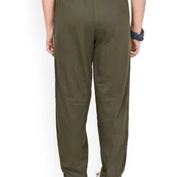 BAESD Pack Of 2 Girls Cotton Track Pants image 5