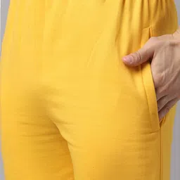 mack jonney VIMAL JONNEY Men Pack Of 2 Solid Pure Cotton Tracksuits image 5