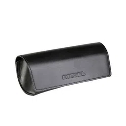 DIESEL Men Pink Lens Sunglasses with UV Protected Lens image 3