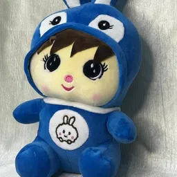 glypta bluish style stuff doll91- 25 cm image 1