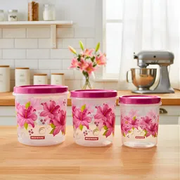 modware Plastic Grocery Container - 5000 ml, 7000 ml, 10000 ml-picture-14