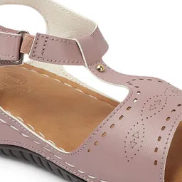 Denill Platform Sandals image 2