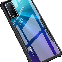 yotech Back Cover for Vivo Y20G-picture-13