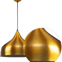 delbay Hanging Pendant Ceiling String Lights Lighting for Living Room Dinning Table Bedroom Balcony Hall Kitchen Home Decoration Modern Fancy Lamp with Color Changing LED Bulb Pendants Ceiling Lamp image 5