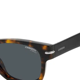 Carrera Men Rectangle Sunglass With UV Protected Lens 20676608650IR image 5