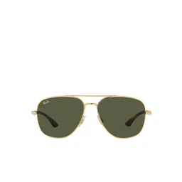 Ray-Ban Aviator Sunglasses With UV Protected Lens 8056597846523-ARISTA image 5