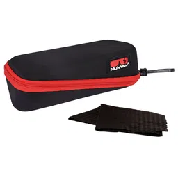 NuVew Unisex Cateye Sunglasses With UV Protected Lens ES_16469 image 3