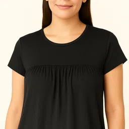 belive in yourself Women Nighty image 4