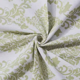 go texstylers Cotton 8 Seater Printed Table Cover image 5