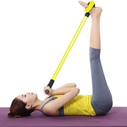 amaze PULL REDUCER FULL BODY FITNESS EQUIPMENT Ab Exerciser image 5