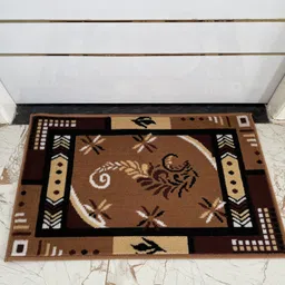 hr carpet Gold Acrylic Runner-picture-19