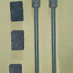 metalgro - SS HEAVY Western Commode image 5