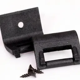 Haedlink Top Cover For H/p LaserJet M1005 (Back-Side) Make in India Black Ink Toner image 2