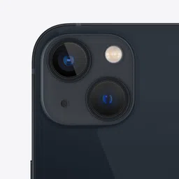 apple iPhone 13 (Midnight, 128 GB) image 3