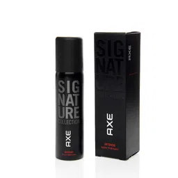 Axe Men Signature Collection Intense Body Perfume image 2
