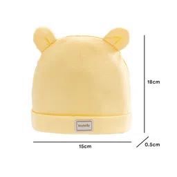 SYGA Unisex Kids Beanie image 3