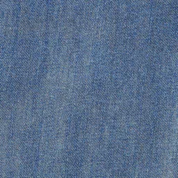 SF JEANS by Pantaloons Women Boyfriend Fit Cotton Frayed Light Fade Jeans image 2