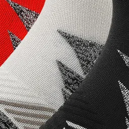 Supersox Men Pack of 3 Patterned Ankle Length Socks image 5