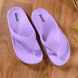 Newly Launch | Classic Ultra Soft | Cushion | Comfortable|Premium|Stylish|Trendy Women Flip Flops-image-69