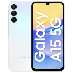 SAMSUNG Galaxy A15 5G (8GB RAM, 256GB, Light Blue)-image-26