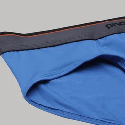 pivot Men Mid Rise Basic Briefs image 4