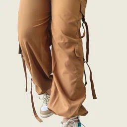 saanjh Women Cargos-picture-18