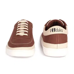 planet paaduks Paaduks Unisex Ske Eco-Sole Water Repellent Odor Free & Anti Skid Sneakers image 5