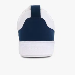 Cantabil Men Round Toe Comfort Insole Sneakers image 4