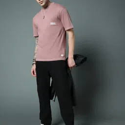 High Star Men Straight Fit Mid-Rise Stretchable Clean Look Jeans image 4